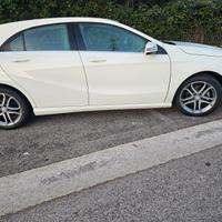 Mercedes Classe A