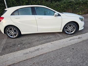 Mercedes Classe A