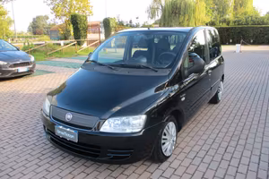 Fiat Multipla 1.9 mjt Dynamic 120cv Clima/Sensori