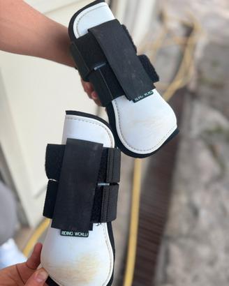 Stinchiere da equitazione