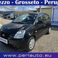 KIA Picanto 1.1 12V Spicy