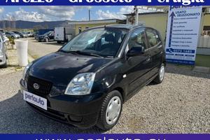KIA Picanto 1.1 12V Spicy