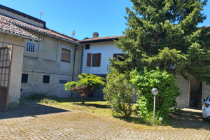 Casale, box, terreno nel Monferrato