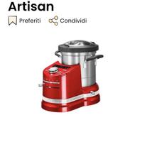 KITCHENAID COOK PROCESSOR