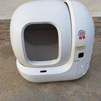 Lettiera automatica Petkit PuraMax