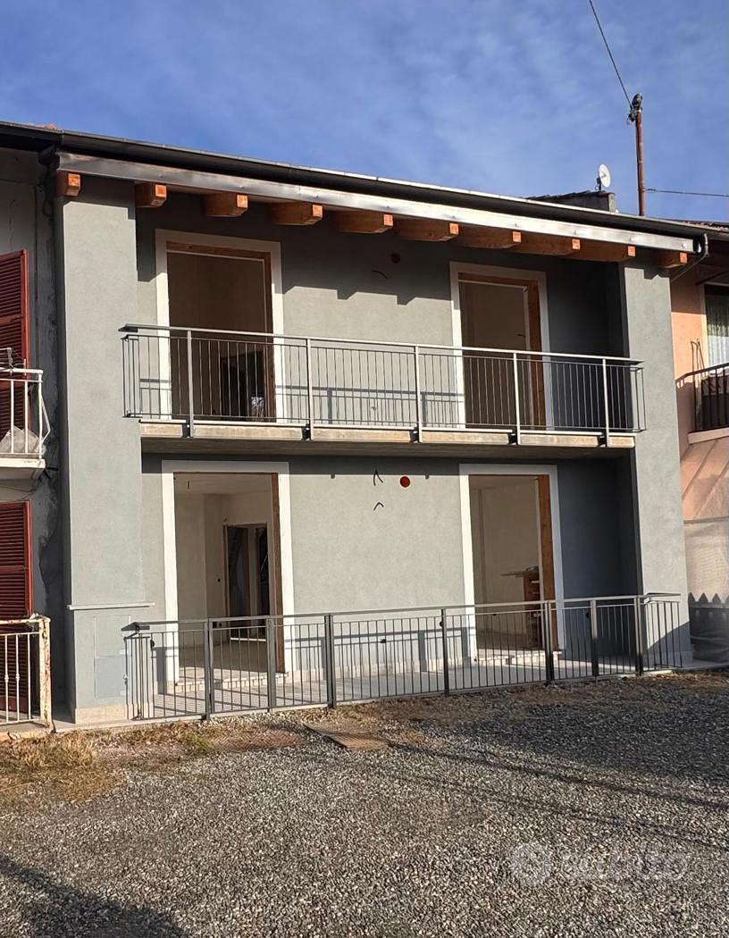 Appartamento – Givoletto, Canton Mosca - Vista 5