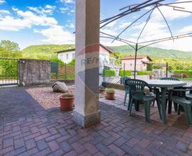 Appartamento - Cugliate-Fabiasco