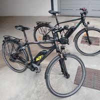 Bici elettriche KTM 