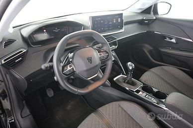 PEUGEOT 208 208 PureTech 100 Stop&Start 5 porte