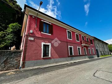5 LOCALI A SANT'ANTONINO DI SUSA