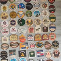 Sottobicchieri birra