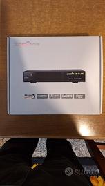 Decoder DVB-S2 digitale terrestre e satellitare