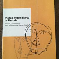 Piccoli musei d'arte in Umbria