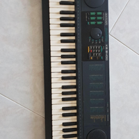 Pianola Bontempi