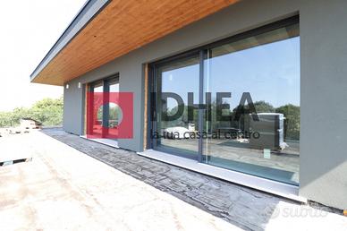 APP. ATTICO CON DETRAZIONE 48.000 EURO "SISMABONU