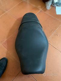 Sella sporster o dyna