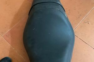 Sella sporster o dyna