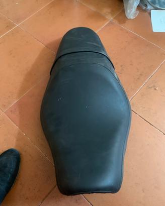 Sella sporster o dyna