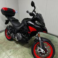 DUCATI MULTISTRADA V2S km2000 cilindrata 950