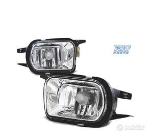 FARI ANABBAGLIANTI MERCEDES SLK R170 W203 96-04 CR