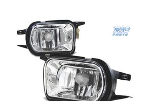 FARI ANABBAGLIANTI MERCEDES SLK R170 W203 96-04 CR