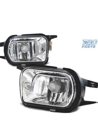 FARI ANABBAGLIANTI MERCEDES SLK R170 W203 96-04 CR