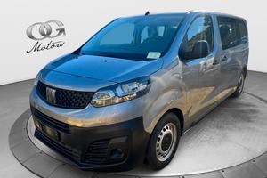 Fiat Scudo 8 Posti L2H1 1.5 BlueHdi 120cv S1 Trasp