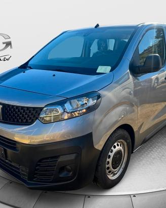 Fiat Scudo 8 Posti L2H1 1.5 BlueHdi 120cv S1 Trasp