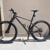 MTB scott