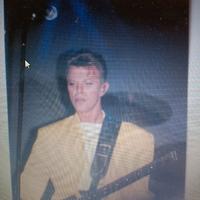 DAVID BOWIE 3 FOTO ORIGINALI