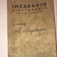 Radio IMCARADIO