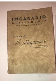 Radio IMCARADIO
