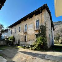 RUSTICO A GERMAGNANO
