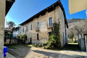 RUSTICO A GERMAGNANO