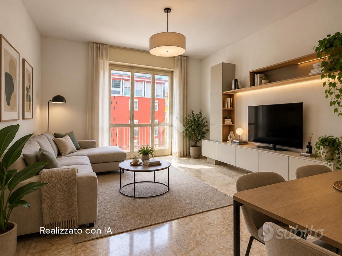 Appartamento – Monza, Grazie Vecchie, San Gerardo - Vista 3