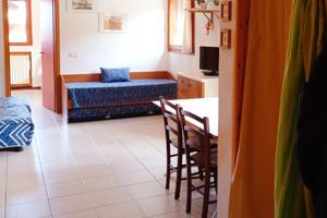 Montagna Toscana sulle piste Abetone Val di Luce