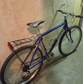 Bicicletta Mountain bike Morin 26" da uomo 