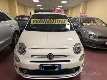 Fiat 500 1.3 Multijet 95 CV S