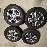 GOMME / CERCHI