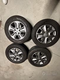 GOMME / CERCHI