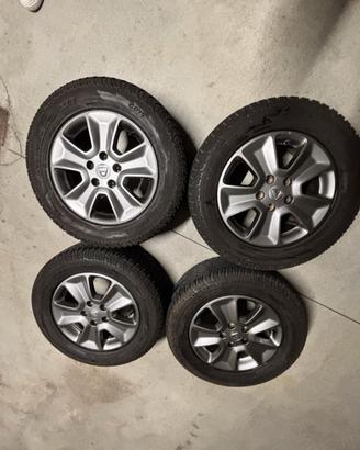 GOMME / CERCHI