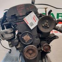 MOTORE ENGINE  Ford Escort L1H