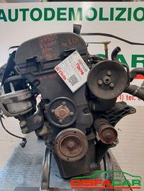 MOTORE ENGINE  Ford Escort L1H