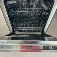 Lavatoviglie Siemens