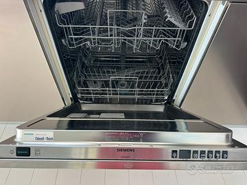 Lavatoviglie Siemens