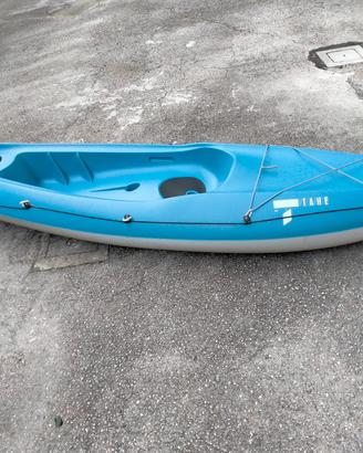 Kayak rigido Tahe BIC Sport