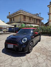 Mini John Cooper Works 2.0 231cv 