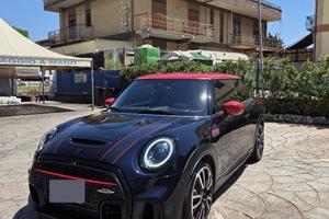 Mini John Cooper Works 2.0 231cv 