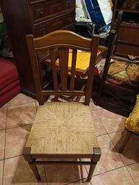 tavolo allungabile  e sedie