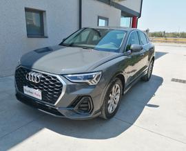 Audi Q3 SPB 35 TDI S tronic Business Plus